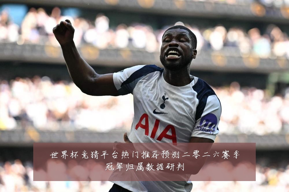 世界杯竞猜平台热门推荐预测二零二六赛季冠军归属数据研判
