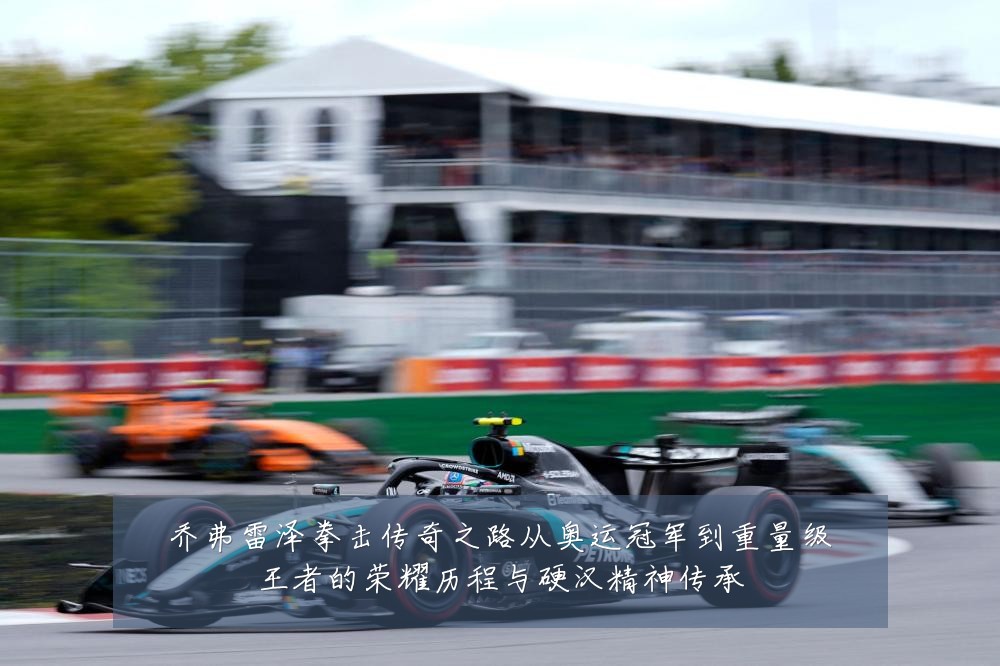 乔弗雷泽拳击传奇之路从奥运冠军到重量级王者的荣耀历程与硬汉精神传承