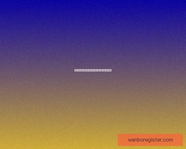 世界杯比赛全攻略：精准比分预测与热门竞猜分析秘籍