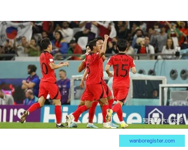 世界杯足球竞猜分析：深入解读球队表现与预测技巧助力您赢得竞猜胜利