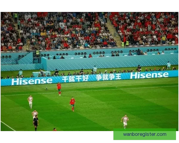 沉浸式世界杯竞猜体验带你畅享赛事乐趣