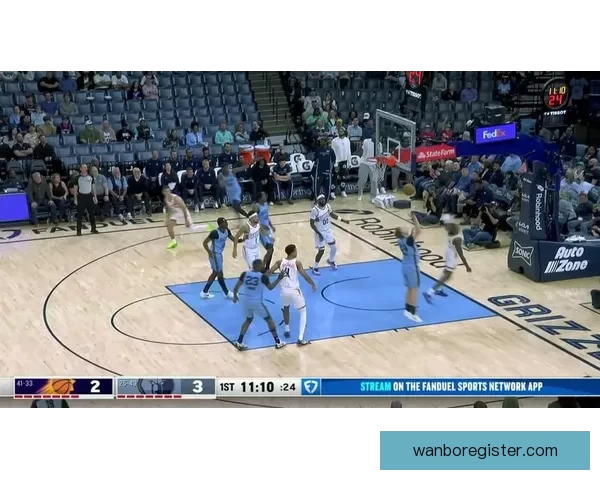 火箭谢泼德能否触底反弹三杀灰熊 GG杰克逊誓带队爆冷反击