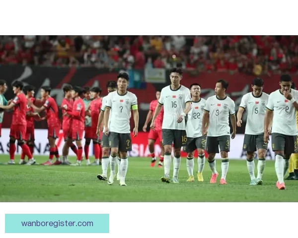 美加墨世界杯盛宴全面解析赛事亮点与球迷热情互动指南