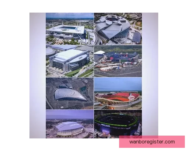 美加墨世界杯精彩竞猜入口全面解析与最新活动推荐