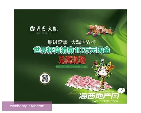世界杯竞猜投注全攻略详解技巧玩法及中奖策略分享 世界杯竞猜投注全攻略详解技巧玩法及中奖策略分享